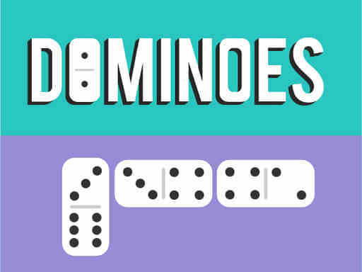Domino oyunu .