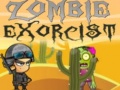 Oyunu Zombie Exorcist