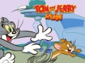 Oyunu Tom and Jerry Run