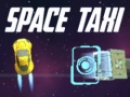 Oyunu Space Taxi