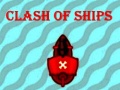 Oyunu Clash of Ships