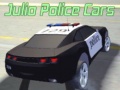 Oyunu Julio Police Cars