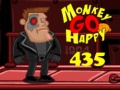 Oyunu Monkey GO Happy Stage 435