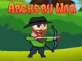 Oyunu Archery War