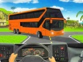 Oyunu Heavy Coach Bus Simulation