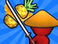Oyunu Fruit Samurai
