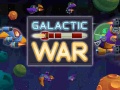 Oyunu Galactic War