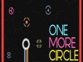 Oyunu One More Circle