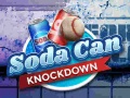 Oyunu Soda Can Knockout