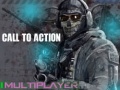 Oyunu Call to Action Multiplayer