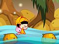 Oyunu Kitty Jump