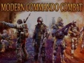 Oyunu Modern Commando Combat