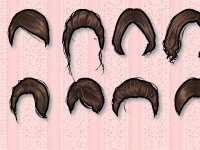 Oyunu Party make over