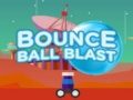 Oyunu Bounce Ball Blast