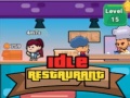 Oyunu Idle Restaurant