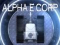 Oyunu Alpha E Corp