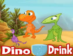 Dino İçecek .