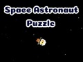 Oyunu Space Astronaut Puzzle