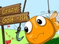 Oyunu Crazy Golf-Ish