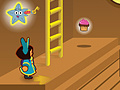 Oyunu Dora's Pirate Boat Treasure Hunt