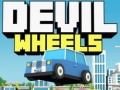 Oyunu Devil Wheels