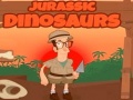 Oyunu Jurassic Dinosaurs