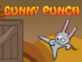 Oyunu Bunny Punch