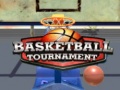 Oyunu Basketball Tournament