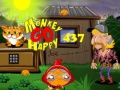 Oyunu Monkey GO Happy Stage 437 
