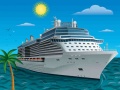 Oyunu Cruise Ships Memory