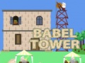 Oyunu Babel Tower