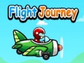 Oyunu Flight Journey