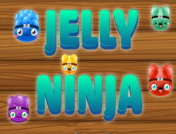 Jelly Ninja