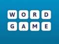 Oyunu Word Game