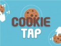 Oyunu Cookie Tap
