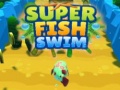 Oyunu Super fish Swim