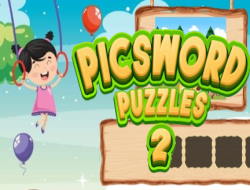 Picsword yapboz oyunları 2 
