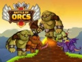 Oyunu Battle of Orcs