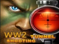 Oyunu WW2 Tunnel Shooting