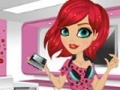 Oyunu Gadget Girl Makeover