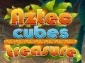 Oyunu Aztec Cubes Treasure