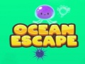 Oyunu Ocean Escape