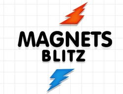 Mıknatıslar Blitz 