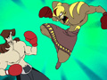 Oyunu Counter Punch