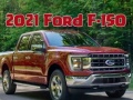 Oyunu 2021 Ford F 150 