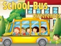 Oyunu School Bus Differences