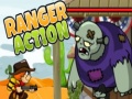 Oyunu Ranger Action