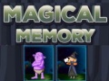 Oyunu Magical Memory