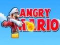 Oyunu Angry Mario