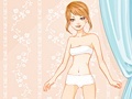 Oyunu Dress Up - Girl Heim